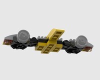 31014 Experimental aircraft