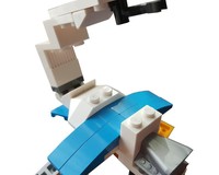 31072 Mechanical Scorpio