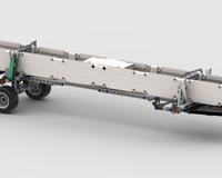 Pole Trailer