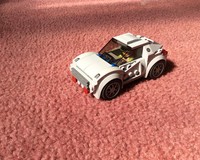 75910 LEGO Hot Hatch