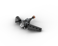 75245 Sparrow