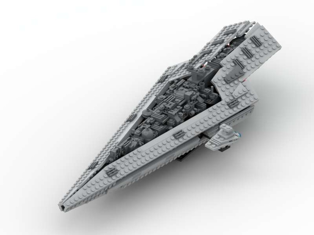 Imperial Star Destroyer Lego Dimensions | lupon.gov.ph