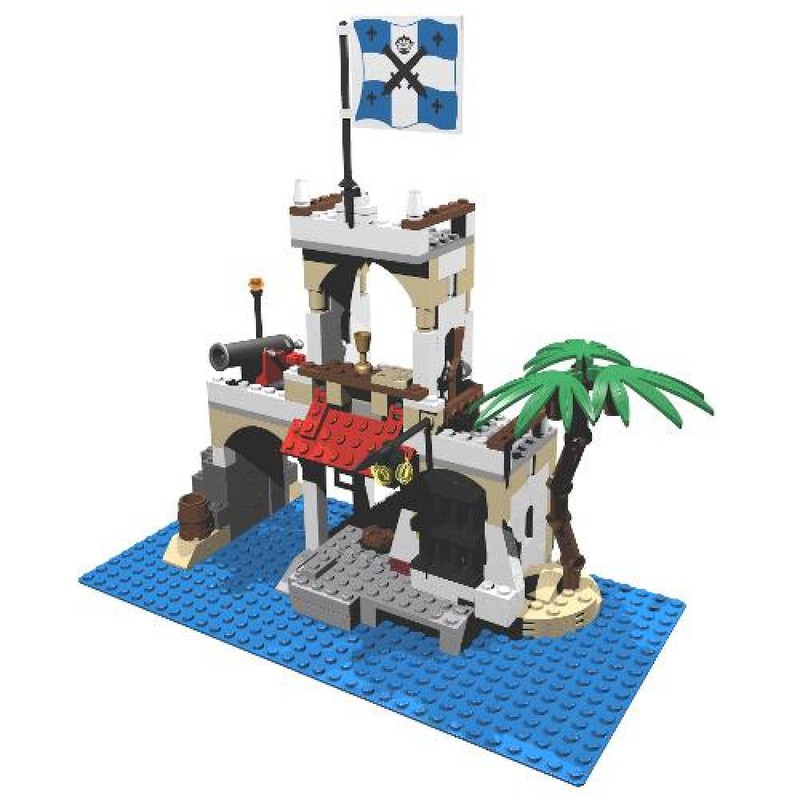 lego set 6263