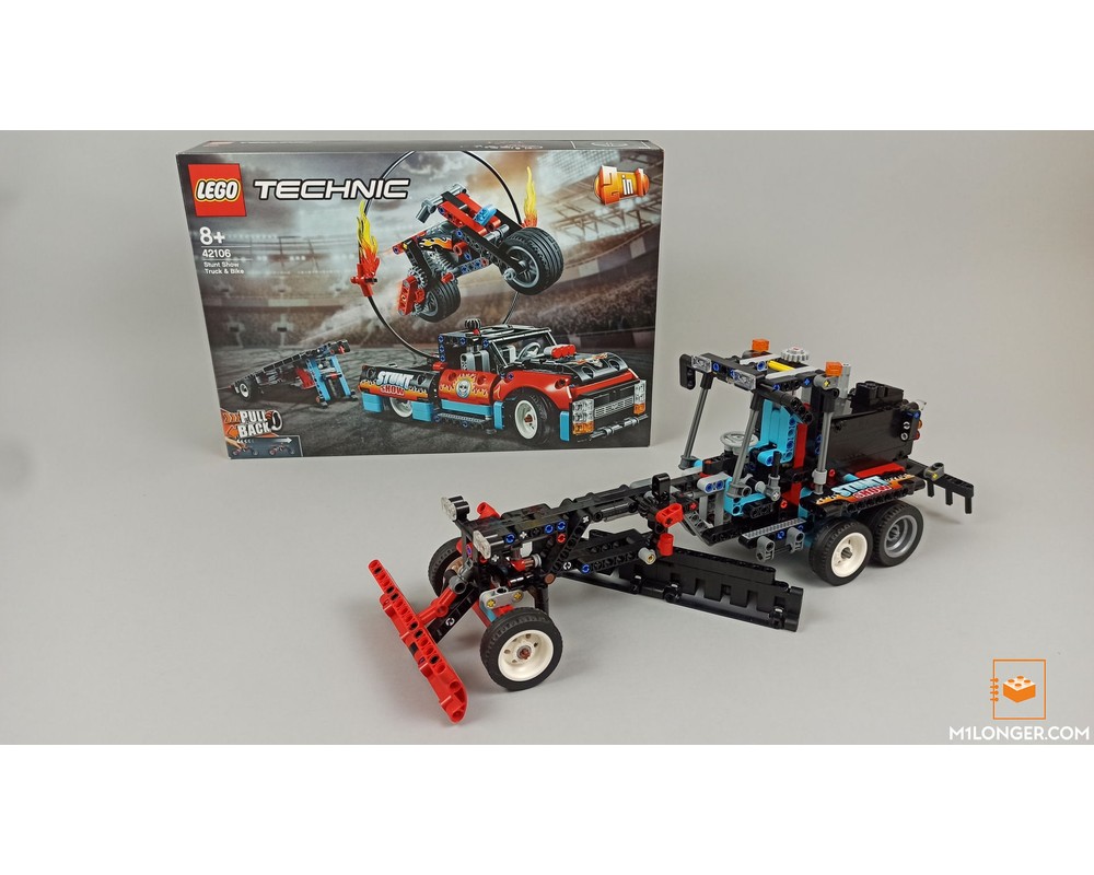 lego 42106