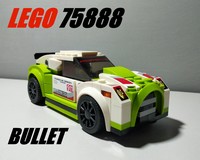 75888 Bullet