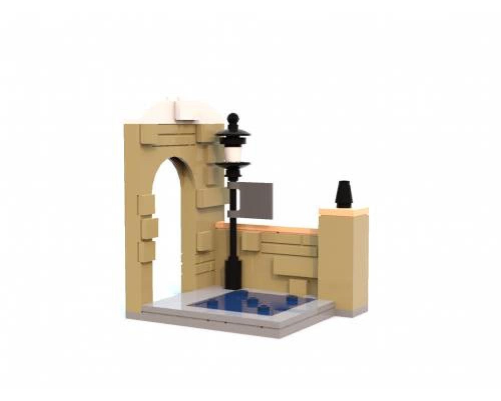 lego dimensions tardis