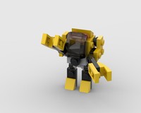 31014 Power lifter