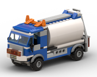 Tank Truck