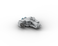 75245 Corellian Freighter