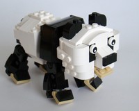 31021: Panda