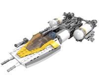 75172 Compact Y-wing