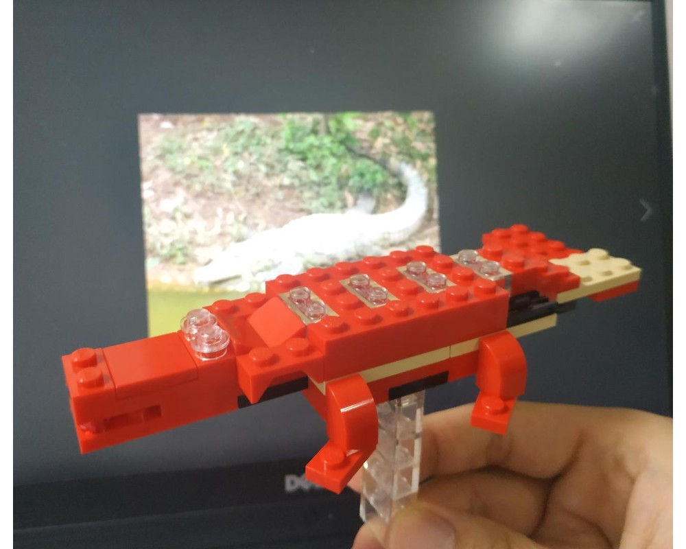 lego creator 40220