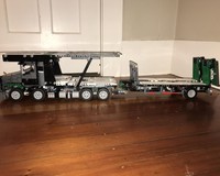 Mack Transporter