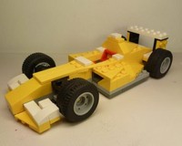 31023 Jordan F1
