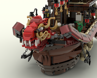One headed Dragon Destiny's bounty