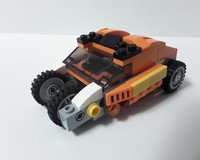 31017 - Tumbler