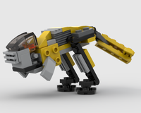 31014 T Rex