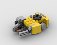 31014 Millennium Falcon