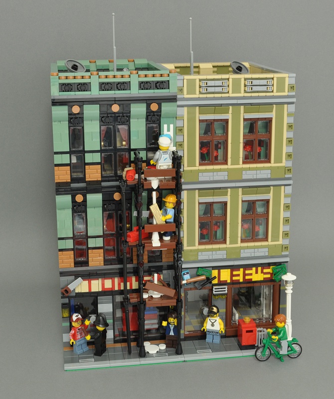 Shop LEGO® Online