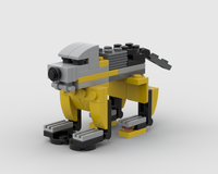 31014 Robodog