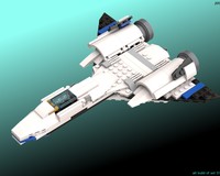 Seagull Spy Plane