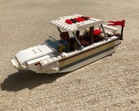 31080 Boat