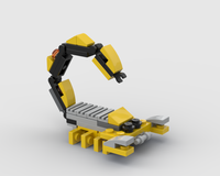 31014 Scorpion