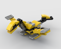 31014 Dragon