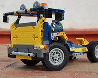 42079 European Truck