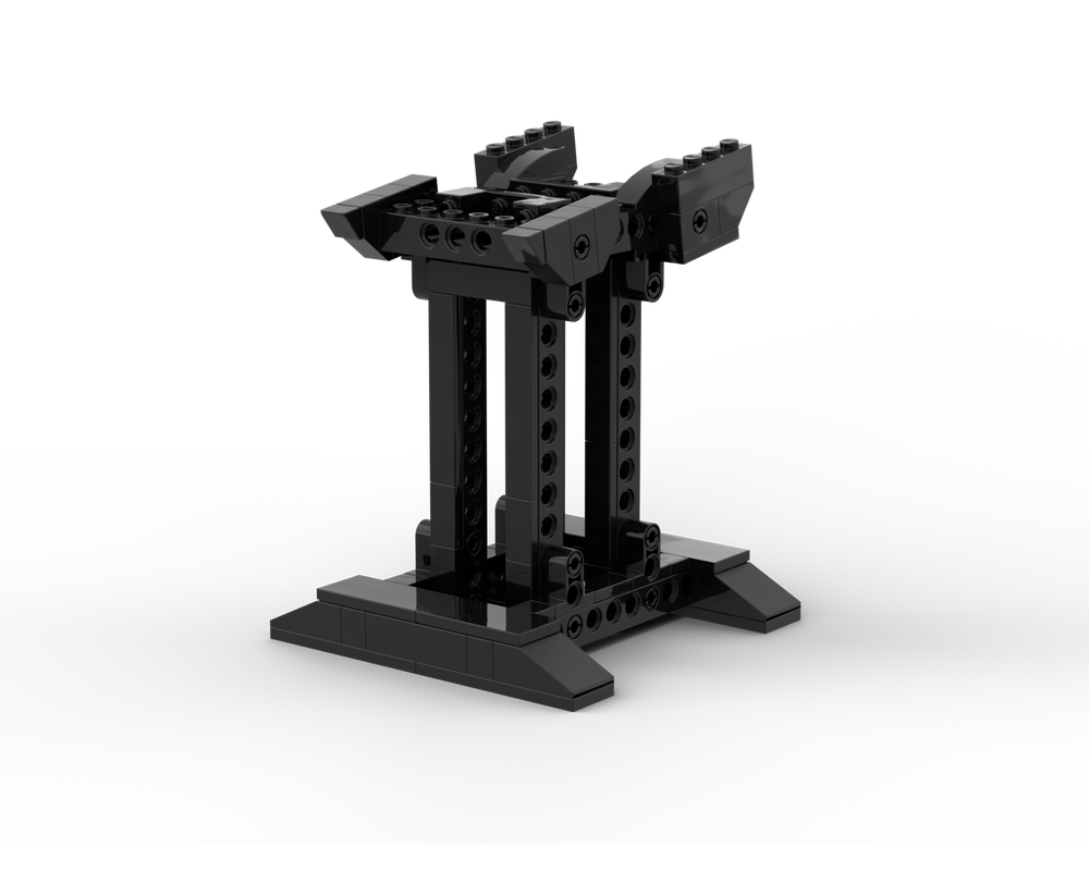 lego republic dropship