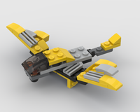 31014 Banshee