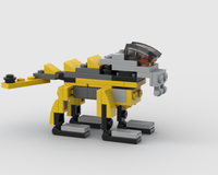 31014 Lion