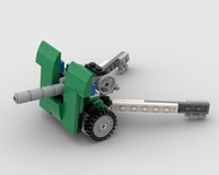 31056 - Howitzer