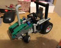 Tractor