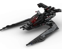 75179 3rd model