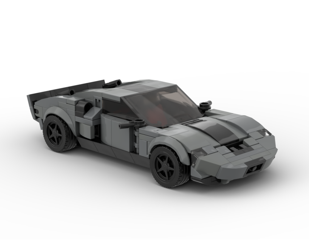 Lego ford gt 40