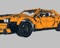 42056 what an amazing moment in the build : r/legotechnic