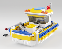31079 alt: Fishing Boat