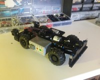 42053 Base RC Mod