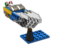 Speed Boat