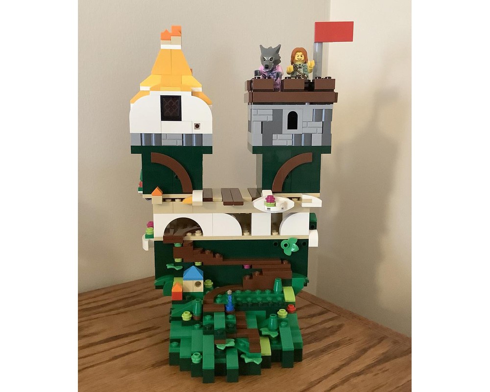 lego 21315 price