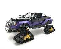 42069 Pickup RC MOC