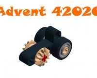 Advent 42020