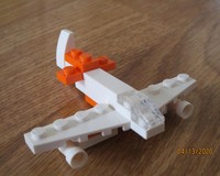 Airplane
