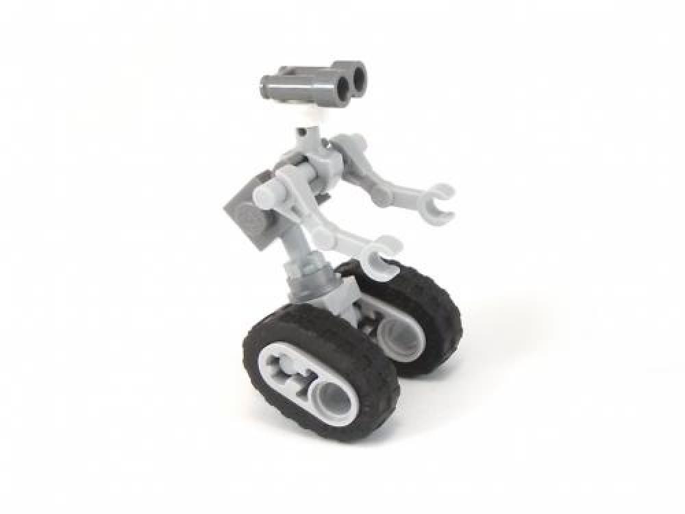 Model: Johnny Five