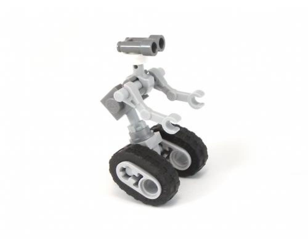 johnny 5 lego for sale