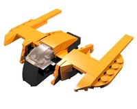 75880 Spaceship 2