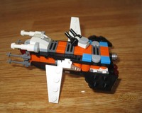 Gunship
