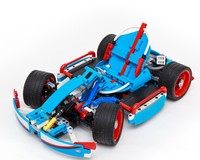 Go-Kart (42077 c-model)