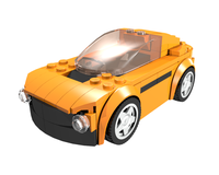 75880 City Sportcar